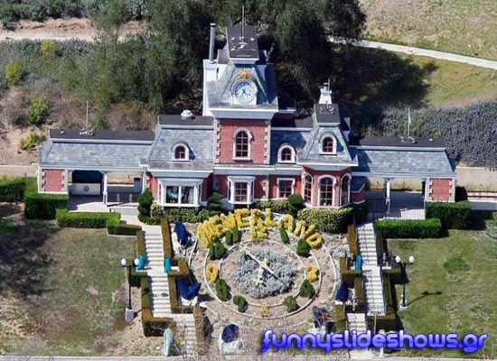 Neverland